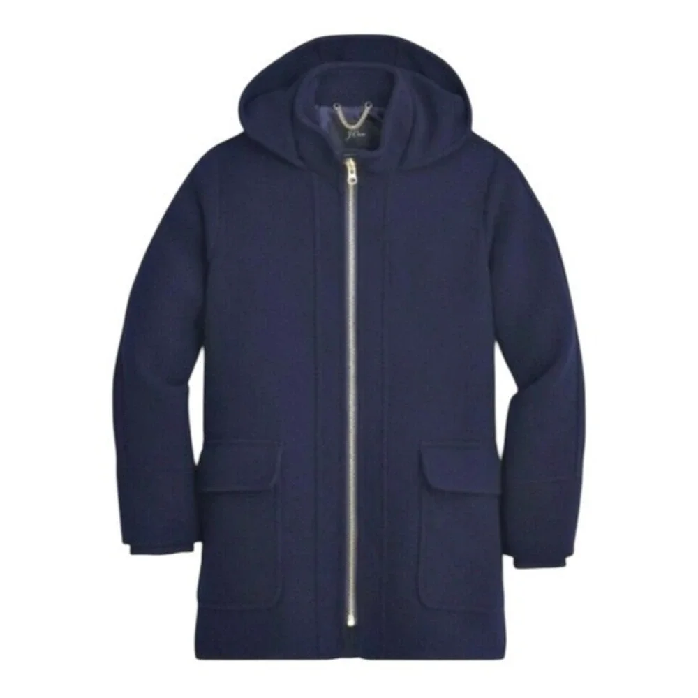 J. Crew crew swing